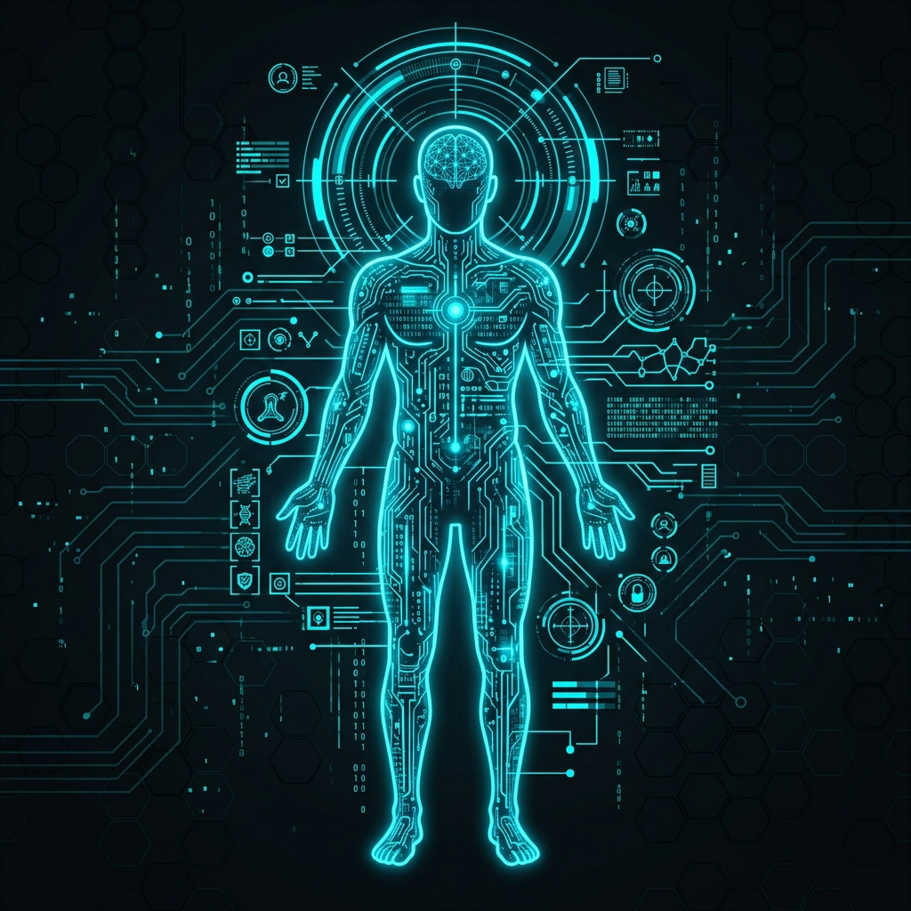 System Identity Scan